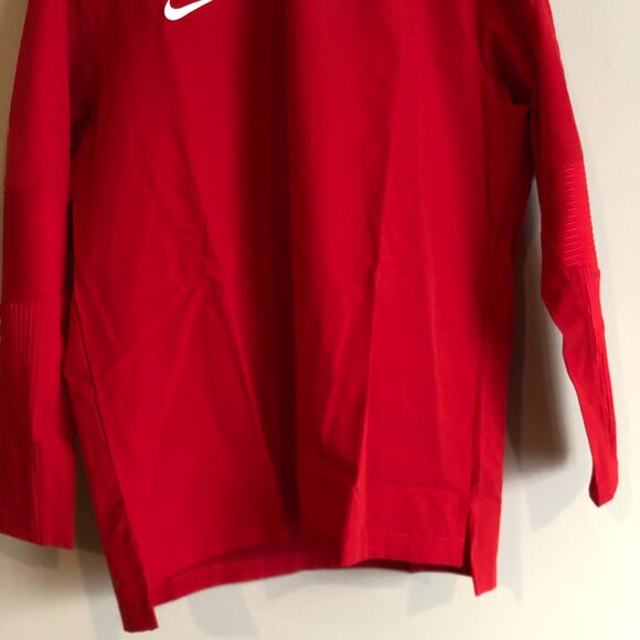 Nike FD4291-694 Mens Medium Dri-Fit Lightweight Player Pullover Baseball - Picture 3 of 11